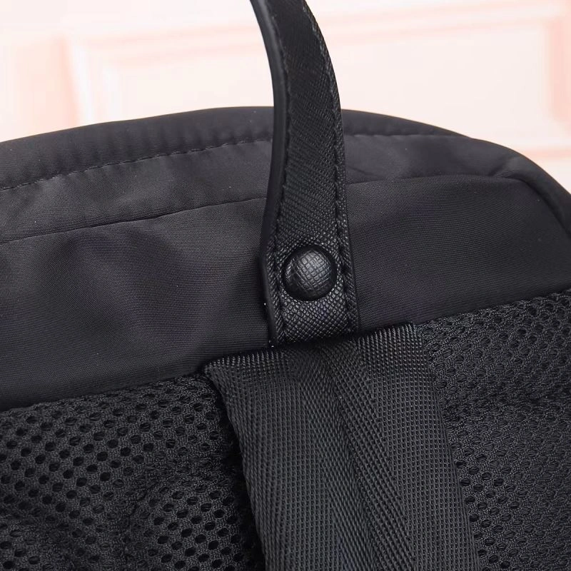 Prada Backpacks Sleek 85020