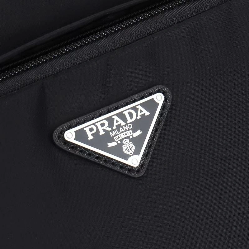 Prada Backpacks Sleek 85020