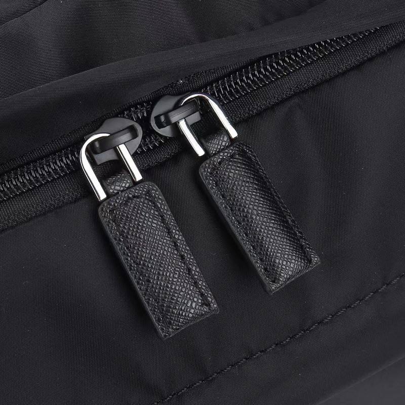 Prada Backpacks Sleek 85020