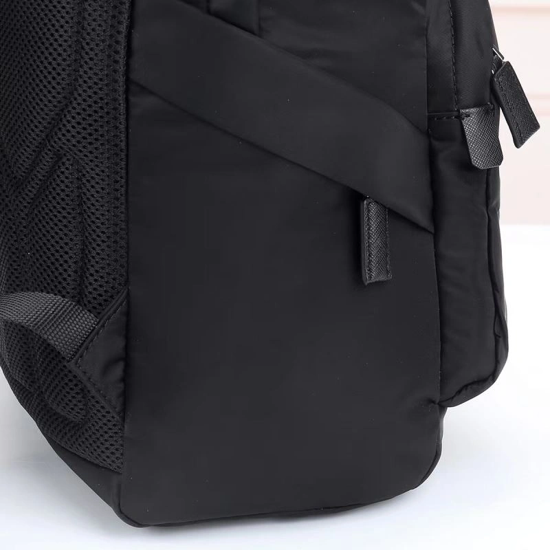 Prada Backpacks Sleek 85020