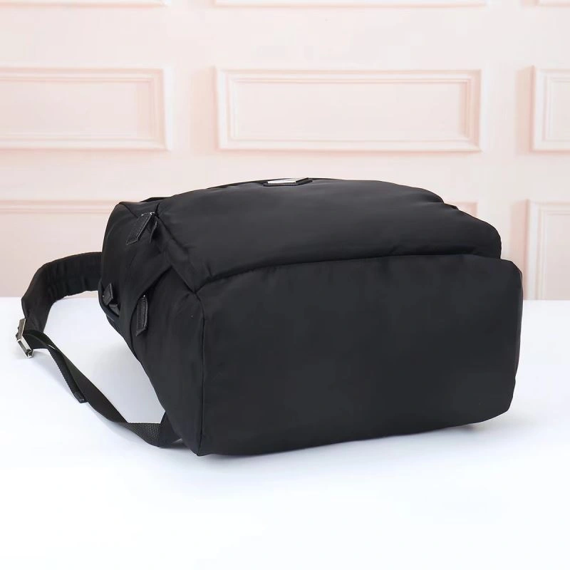 Prada Backpacks Sleek 85020