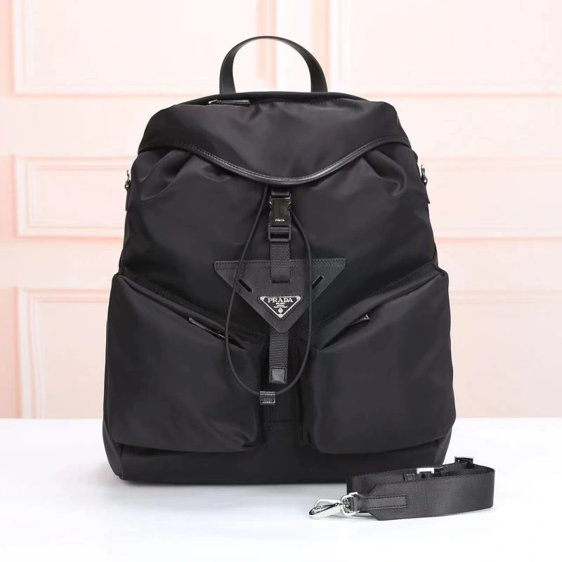 WeatherProof Prada Backpacks 85014