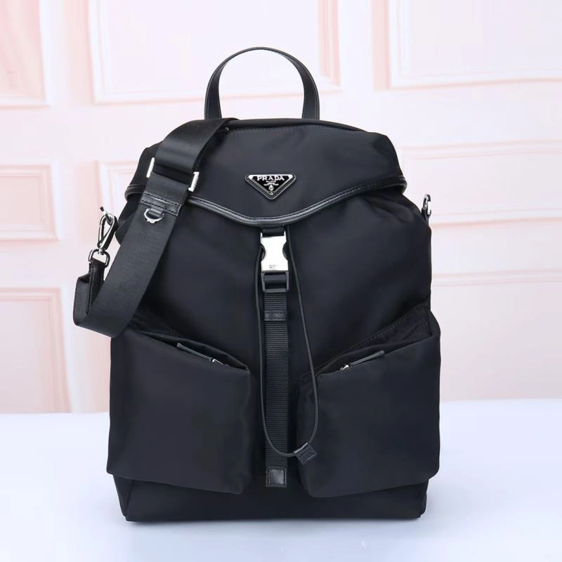 Prada Backpacks Contemporary 85017