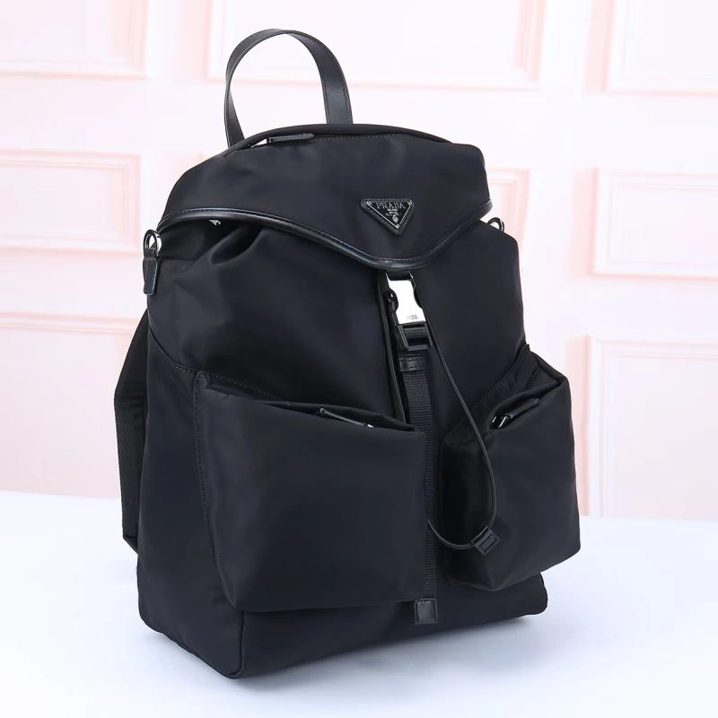 Prada Backpacks Contemporary 85017