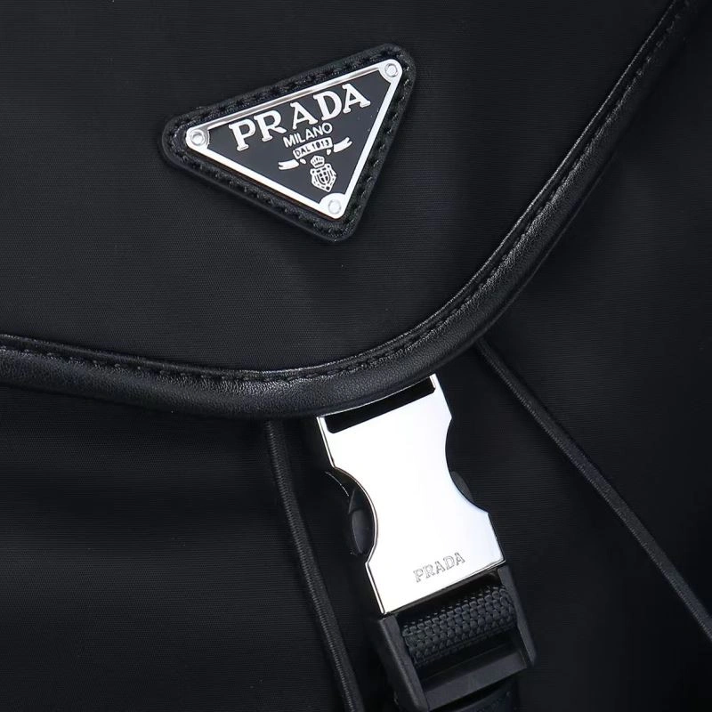Prada Backpacks Contemporary 85017