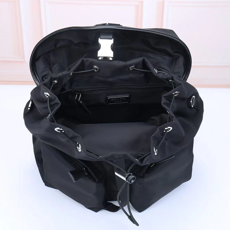 Prada Backpacks Contemporary 85017