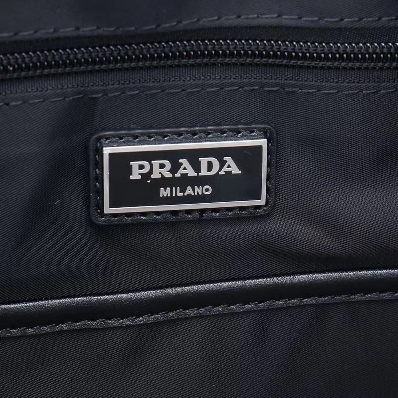 Prada Backpacks Contemporary 85017