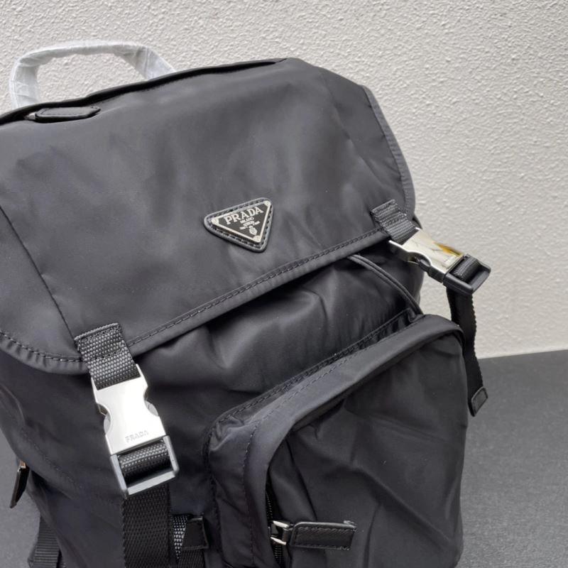 Prada Backpacks WaterResistant 83131