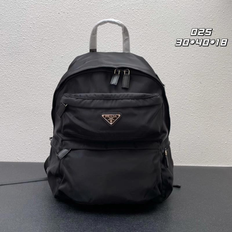 FlexibleFit Prada Backpacks 83124