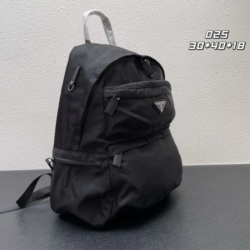 FlexibleFit Prada Backpacks 83124