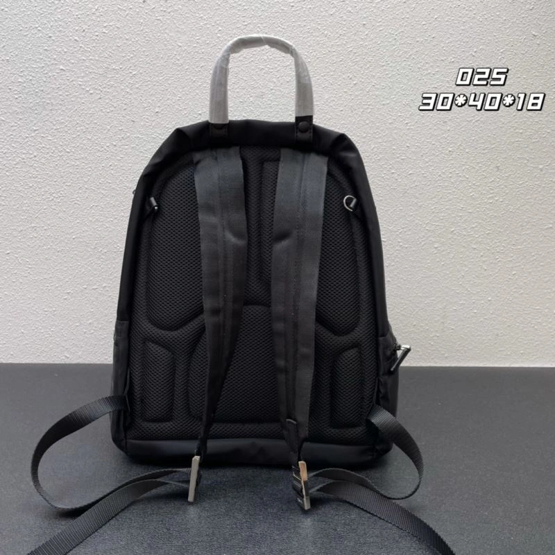 FlexibleFit Prada Backpacks 83124