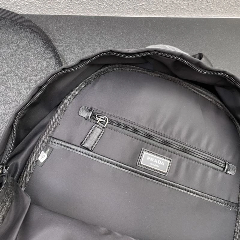 FlexibleFit Prada Backpacks 83124