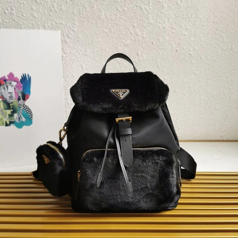 GoodFit Prada Backpacks 74964