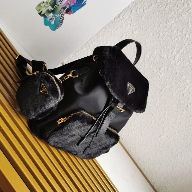GoodFit Prada Backpacks 74964
