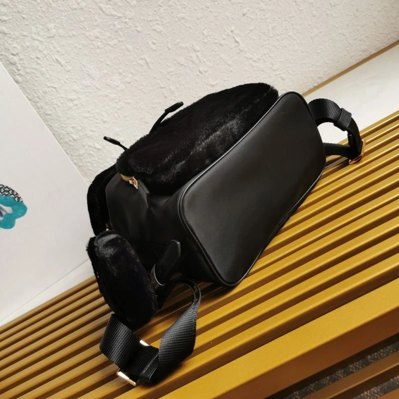 GoodFit Prada Backpacks 74964