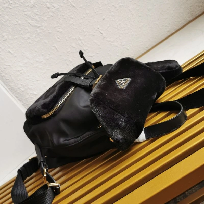 GoodFit Prada Backpacks 74964