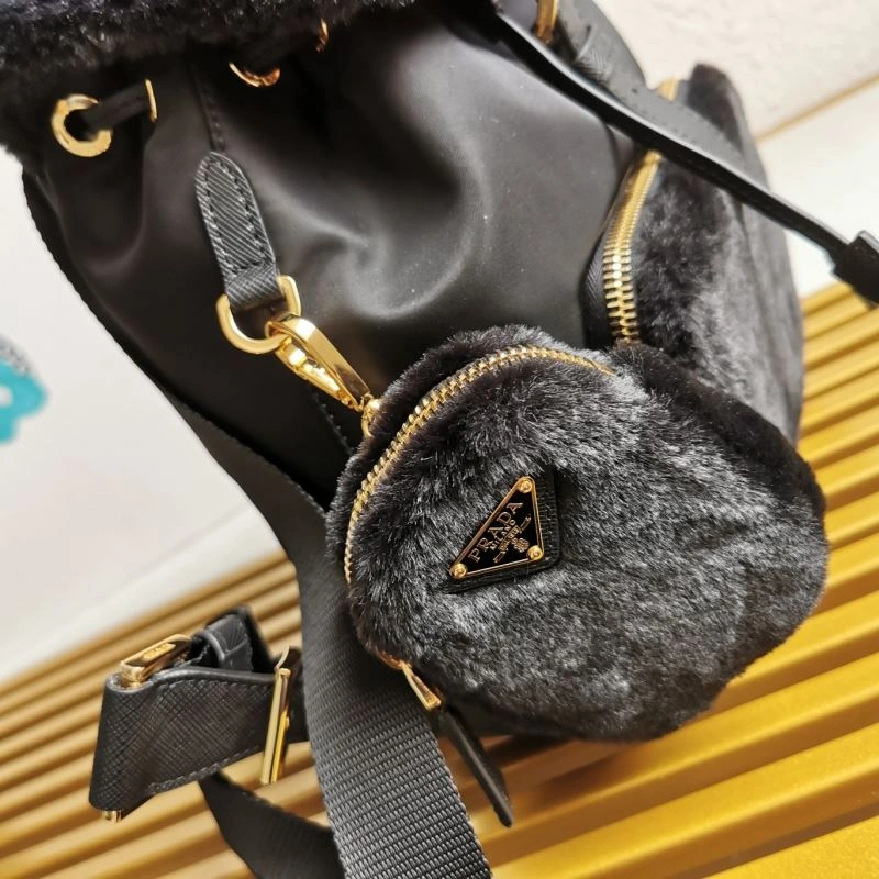 GoodFit Prada Backpacks 74964