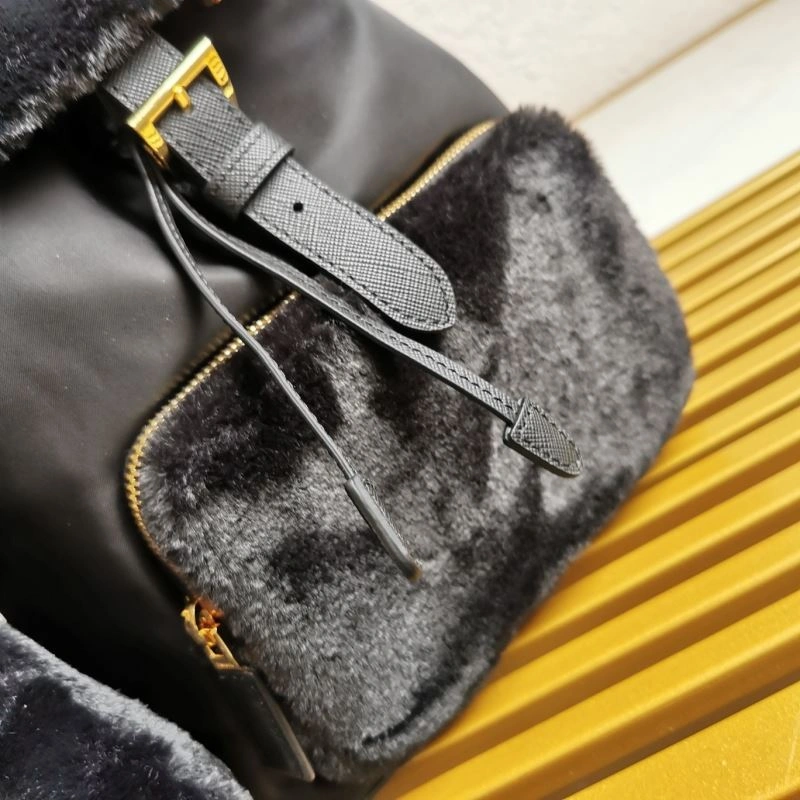 GoodFit Prada Backpacks 74964