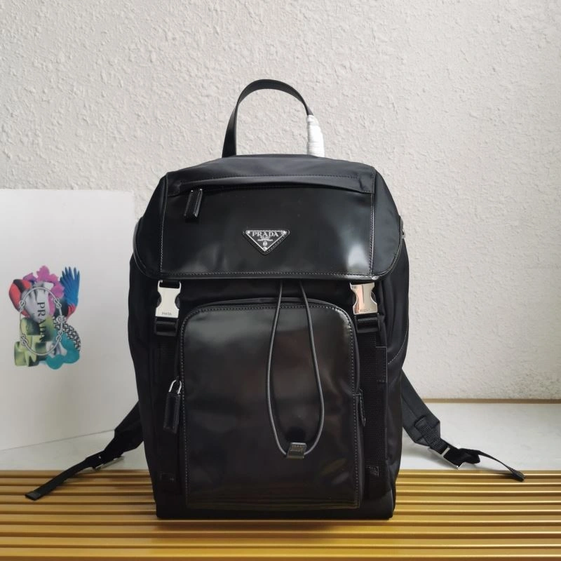 FreshLook Prada Backpacks 74943