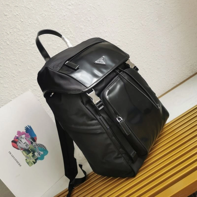 FreshLook Prada Backpacks 74943