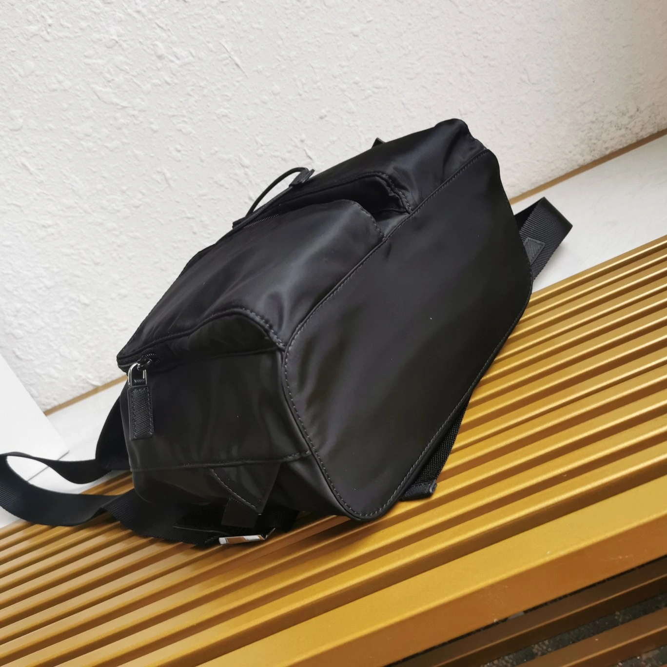 Thermal Prada Backpacks 71611