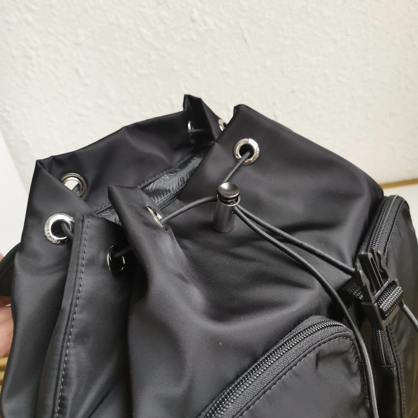 Thermal Prada Backpacks 71611
