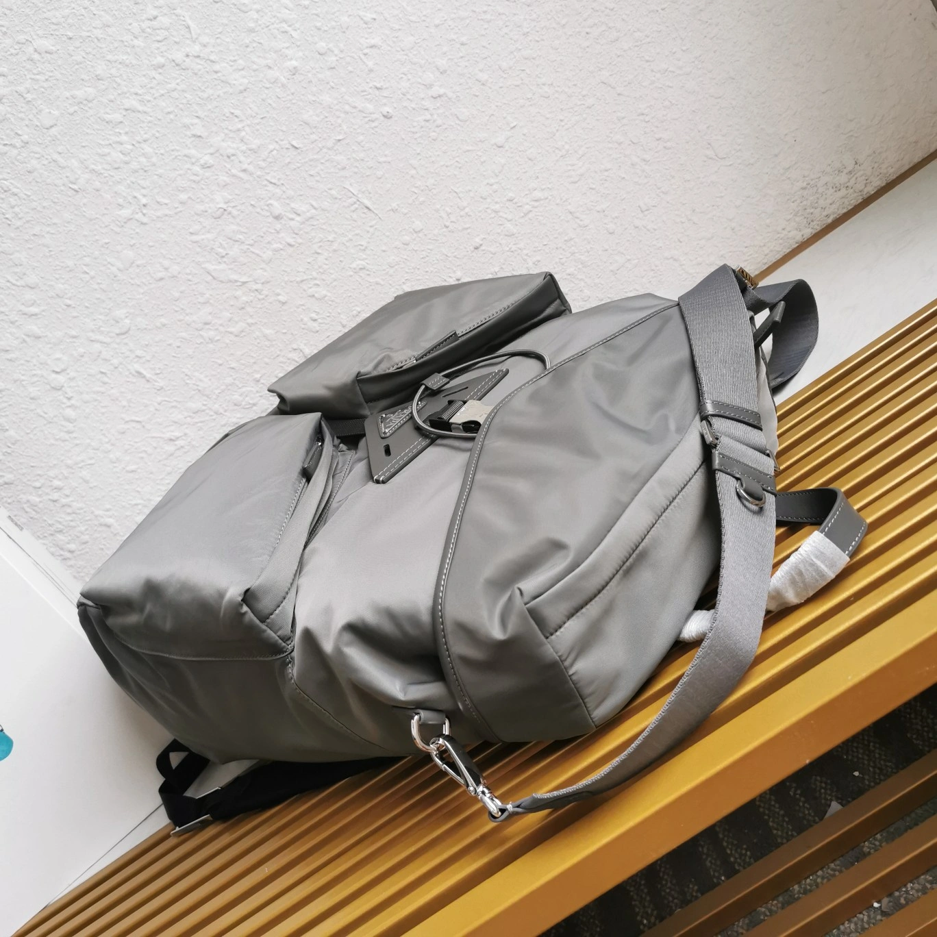 Functional Prada Backpacks 71609