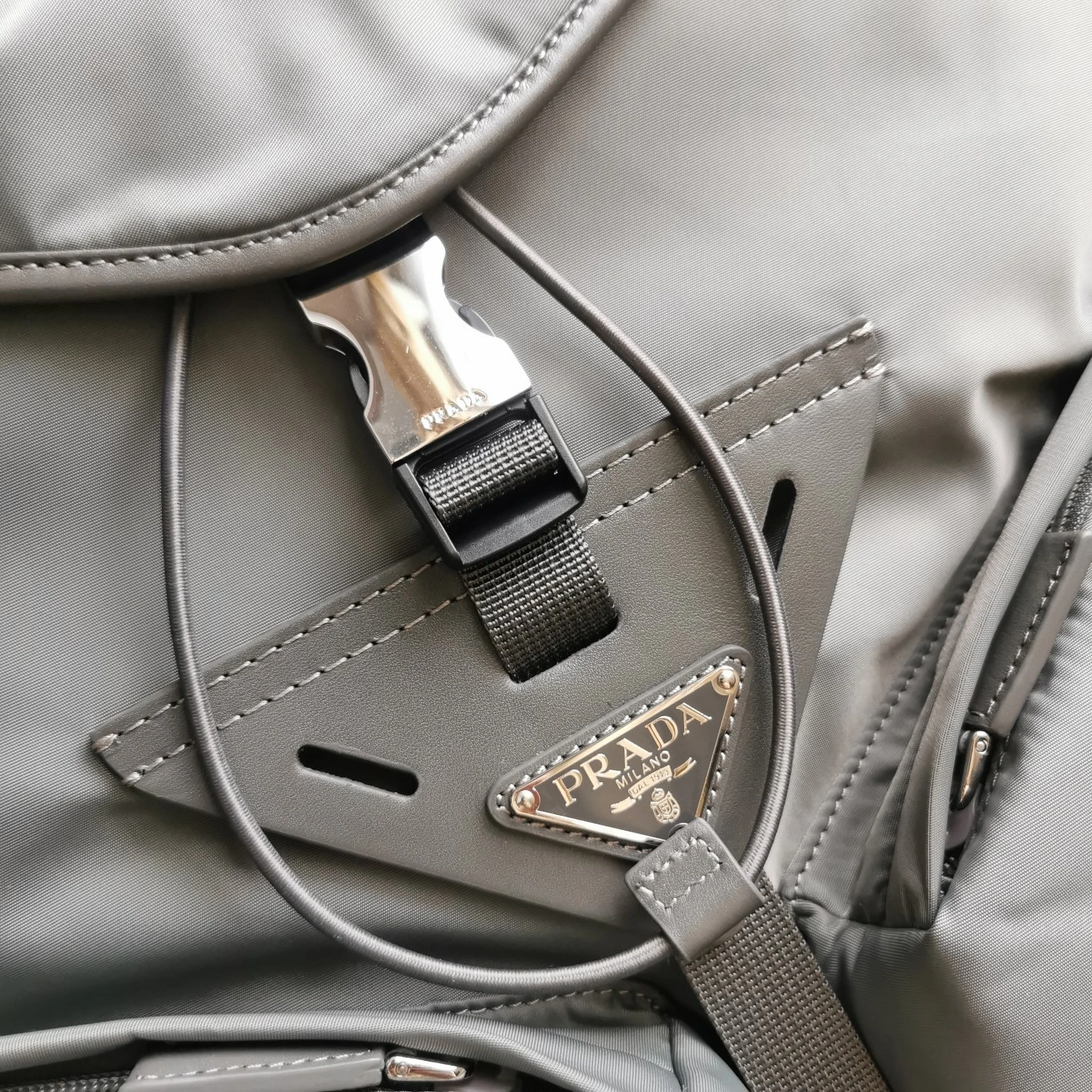 Functional Prada Backpacks 71609