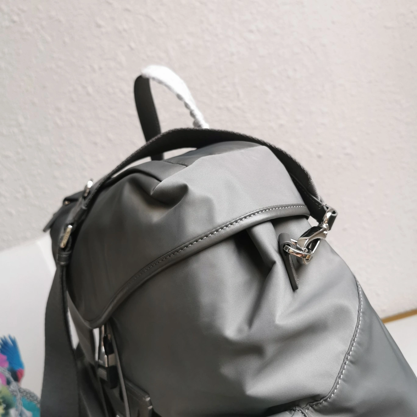 Functional Prada Backpacks 71609