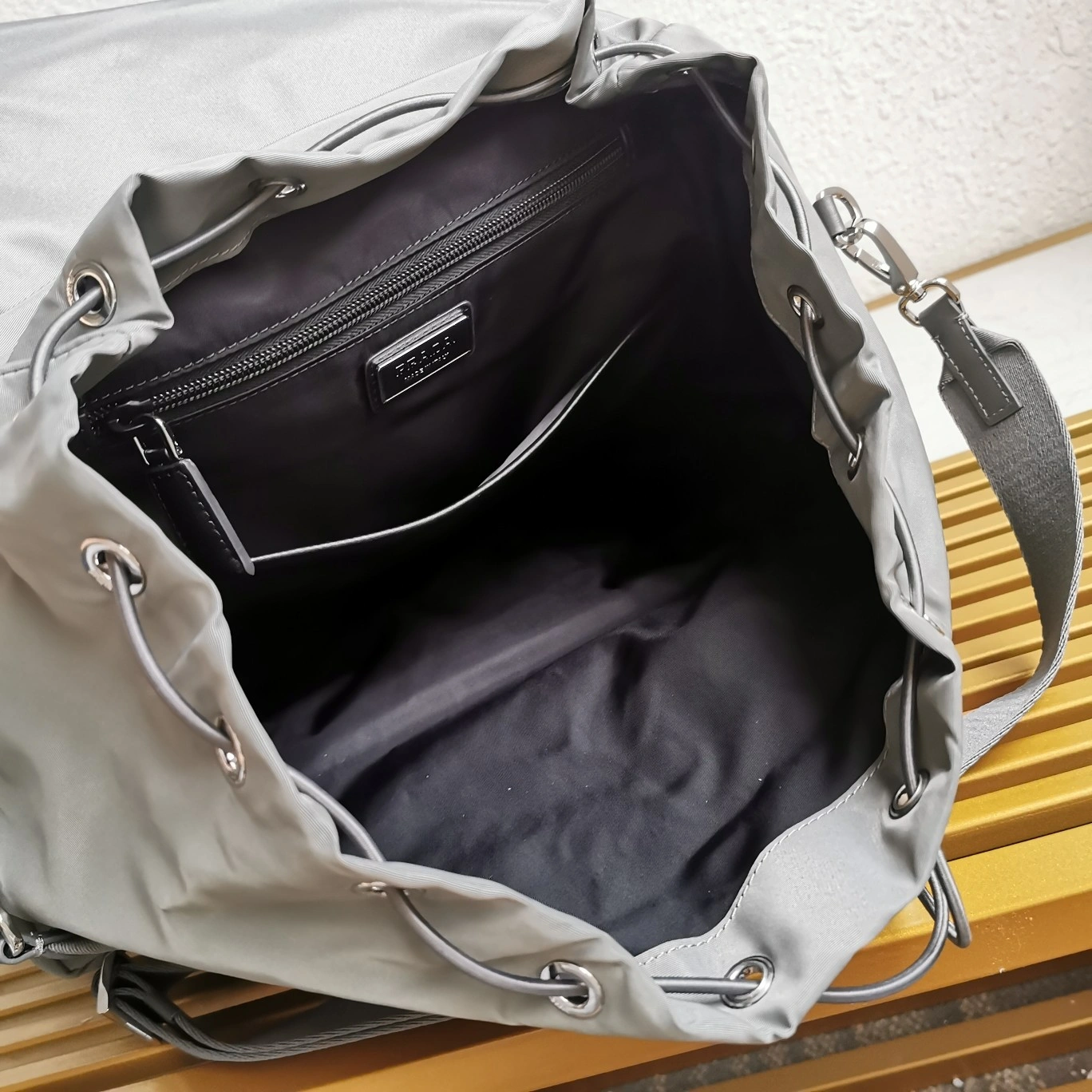 Functional Prada Backpacks 71609