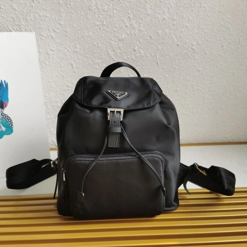 GoAnywhere Prada Backpacks 66548