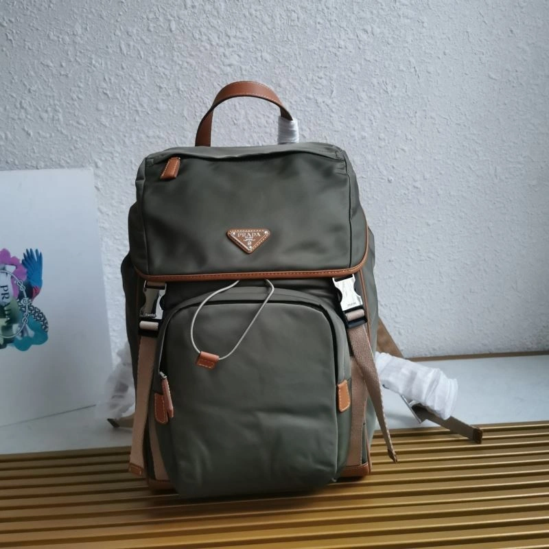 Prada Backpacks BestValue 66500
