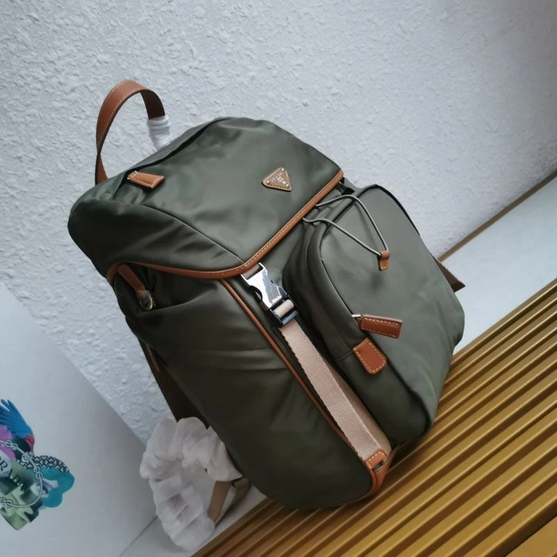 Prada Backpacks BestValue 66500