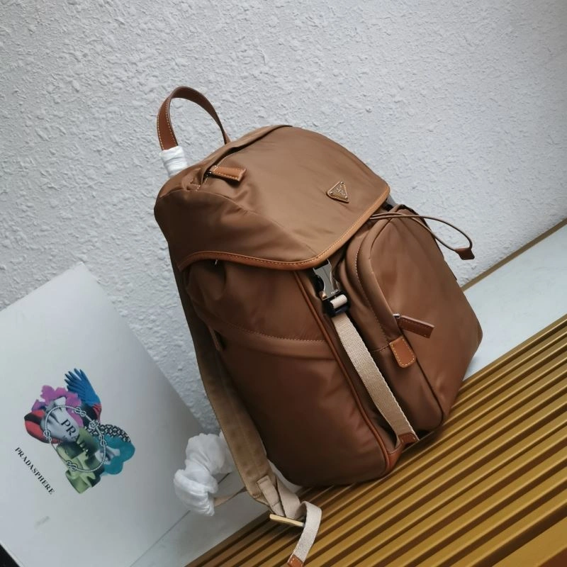 Prada Backpacks Trendy 66466