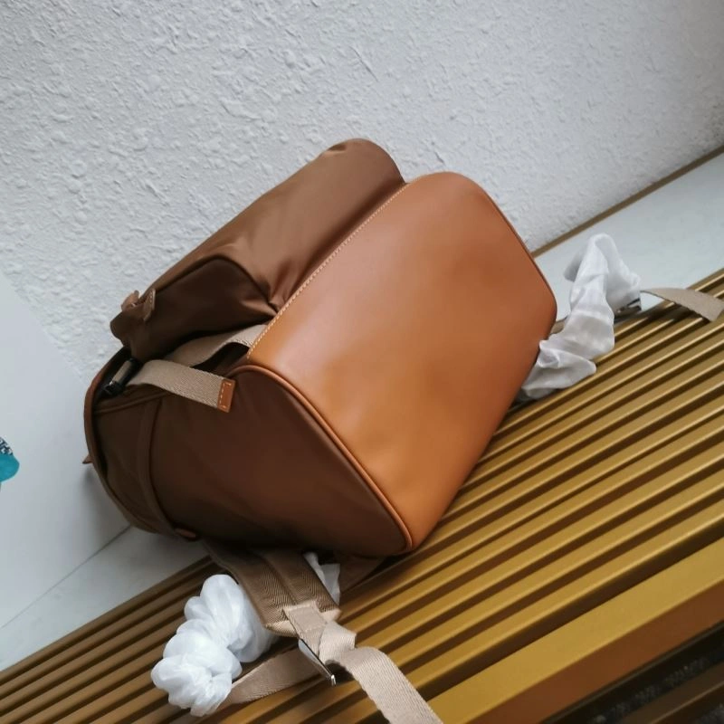 Prada Backpacks Trendy 66466