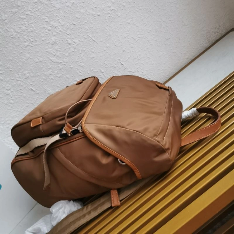 Prada Backpacks Trendy 66466
