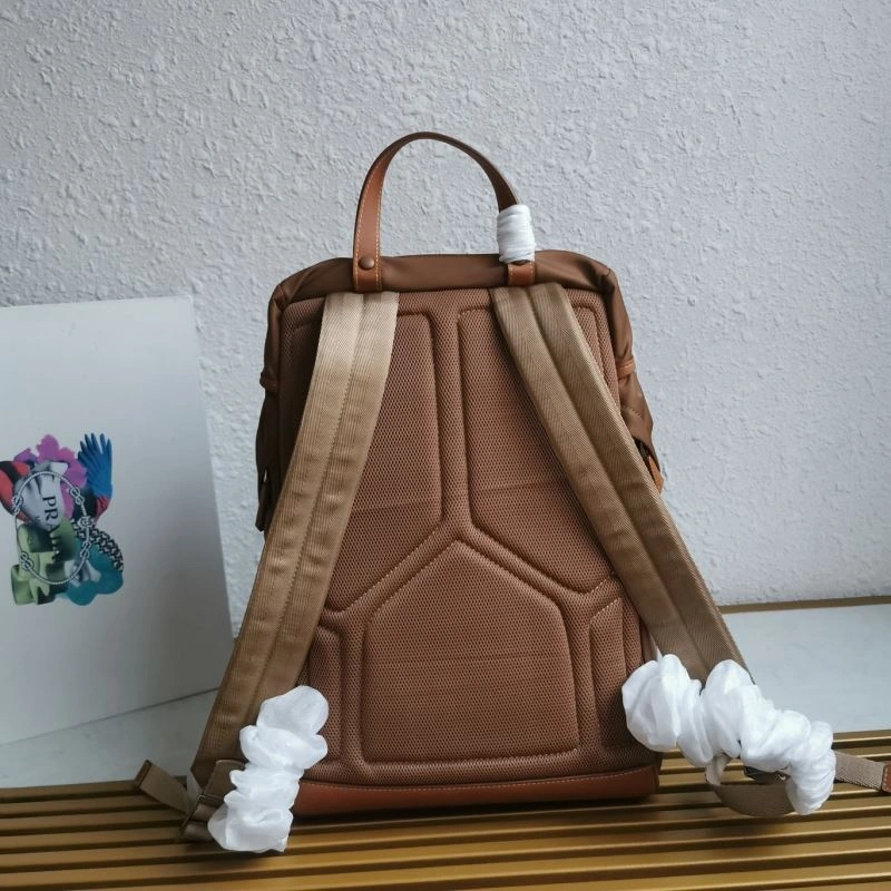 Prada Backpacks Trendy 66466