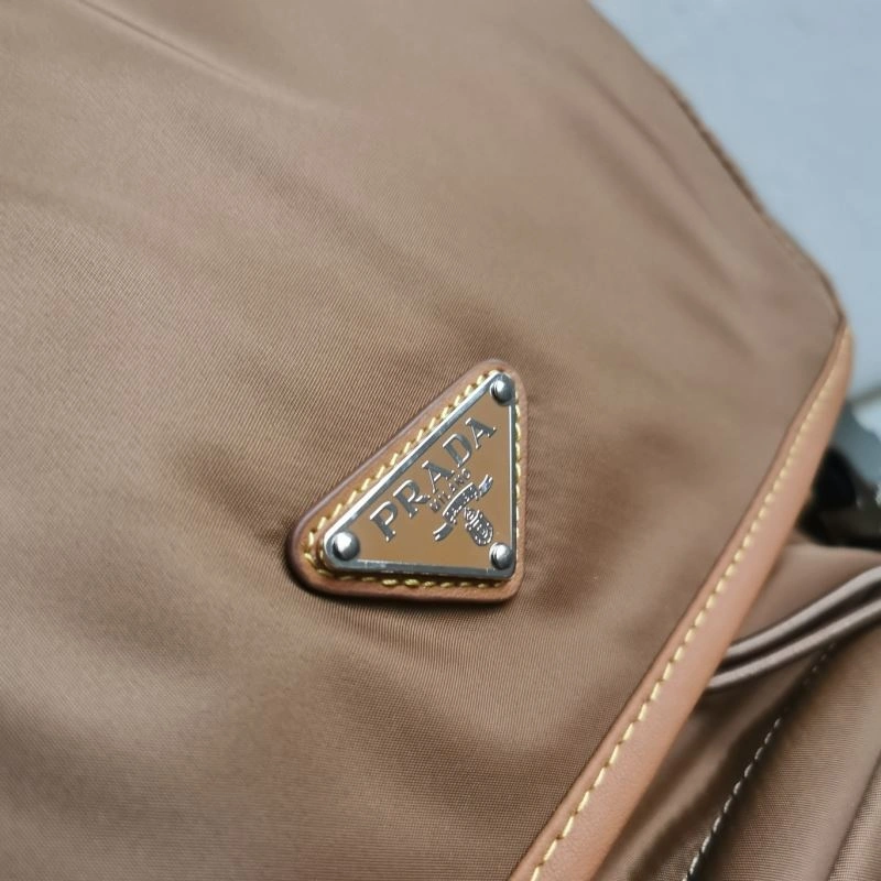 Prada Backpacks Trendy 66466