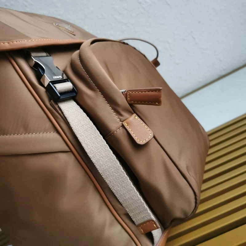 Prada Backpacks Trendy 66466