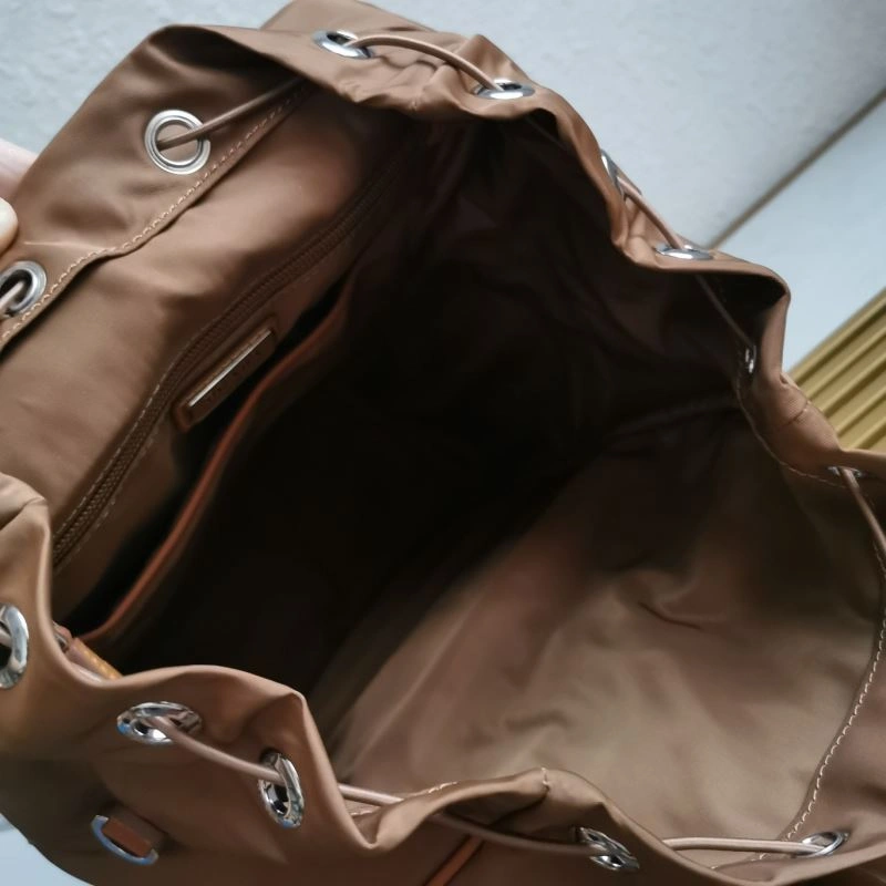 Prada Backpacks Trendy 66466