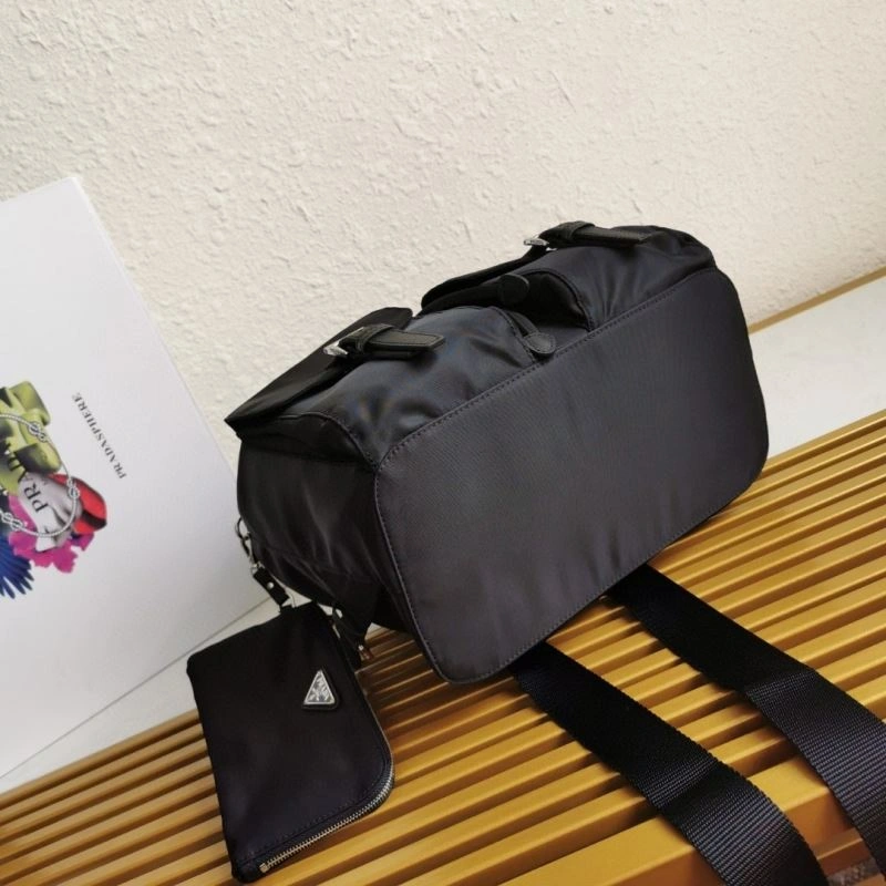 Supportive Prada Backpacks 60683