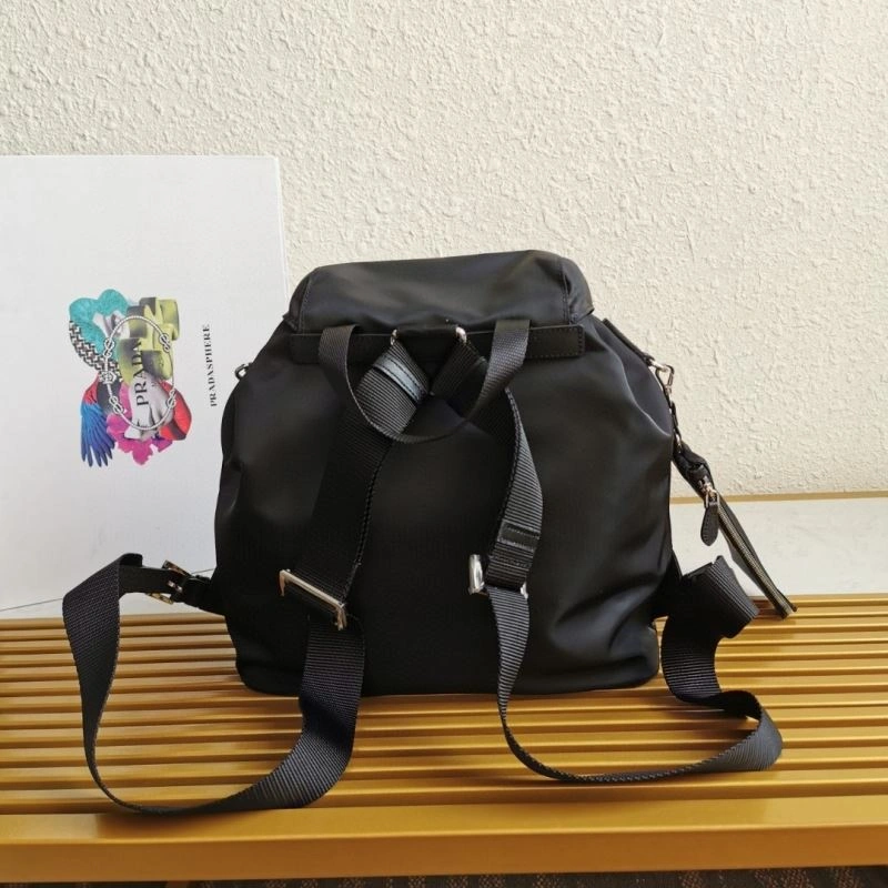 Supportive Prada Backpacks 60683