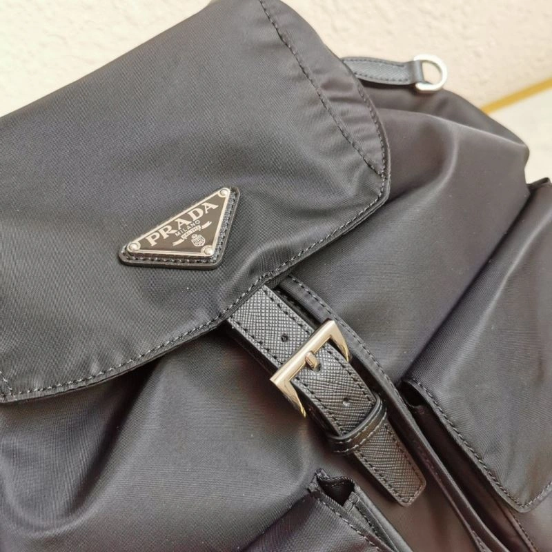 Supportive Prada Backpacks 60683