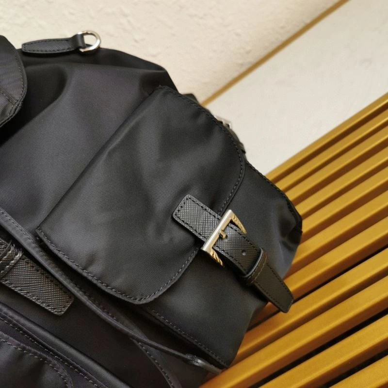 Supportive Prada Backpacks 60683