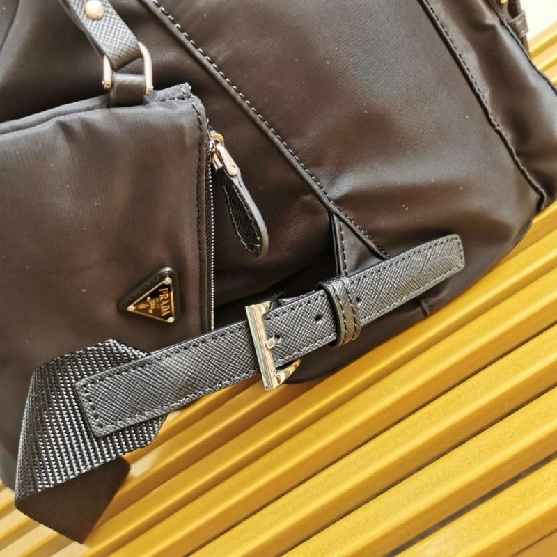 Supportive Prada Backpacks 60683
