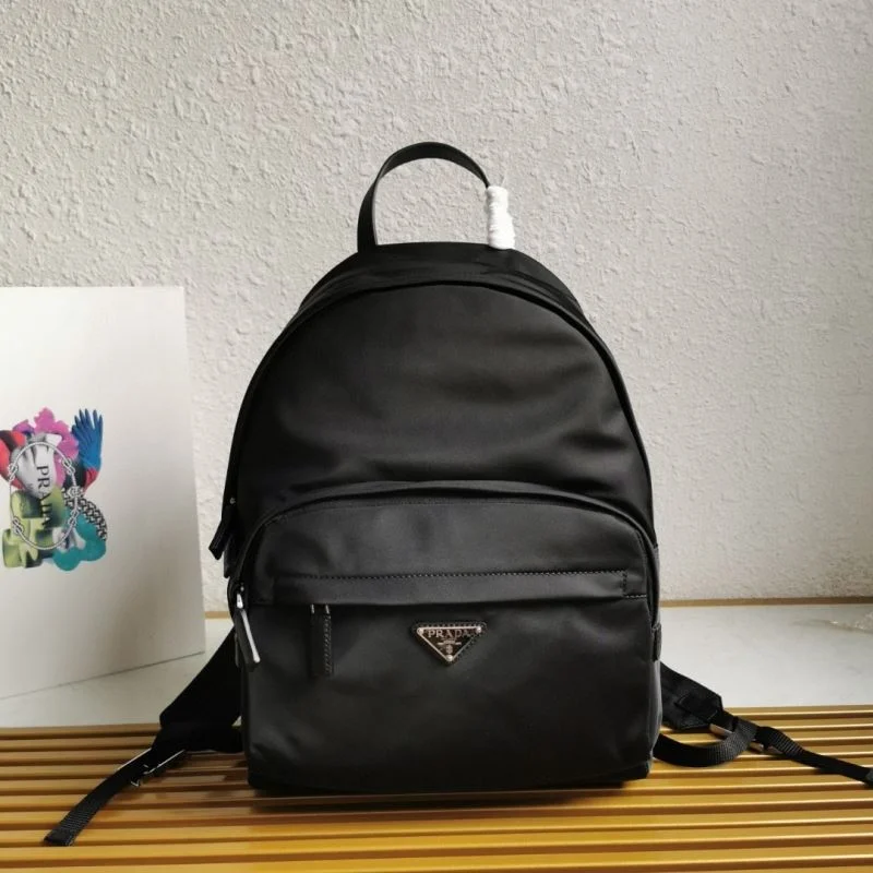 RelaxedFit Prada Backpacks 45111