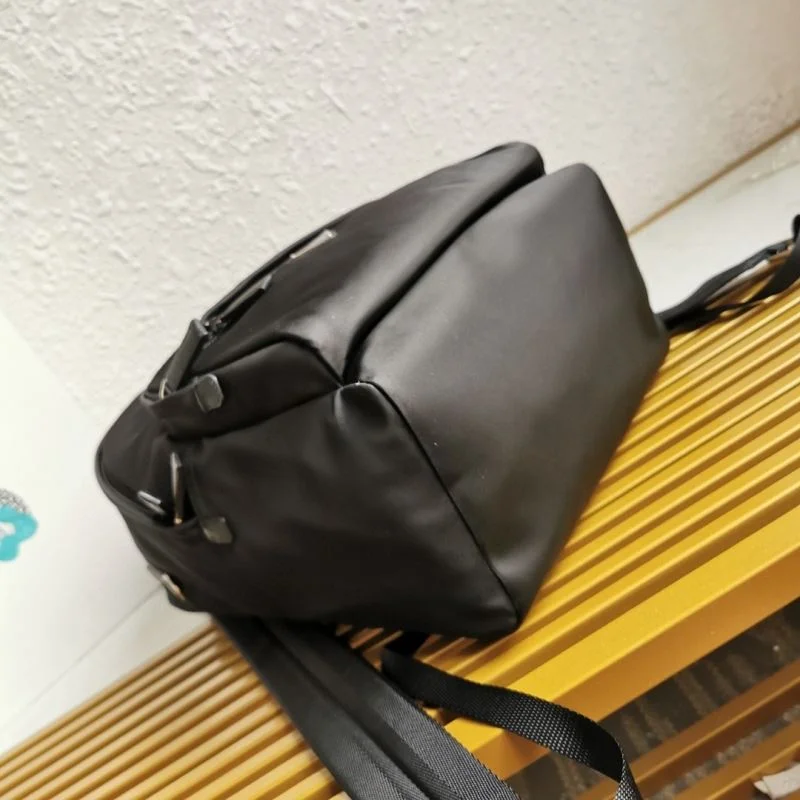 RelaxedFit Prada Backpacks 45111