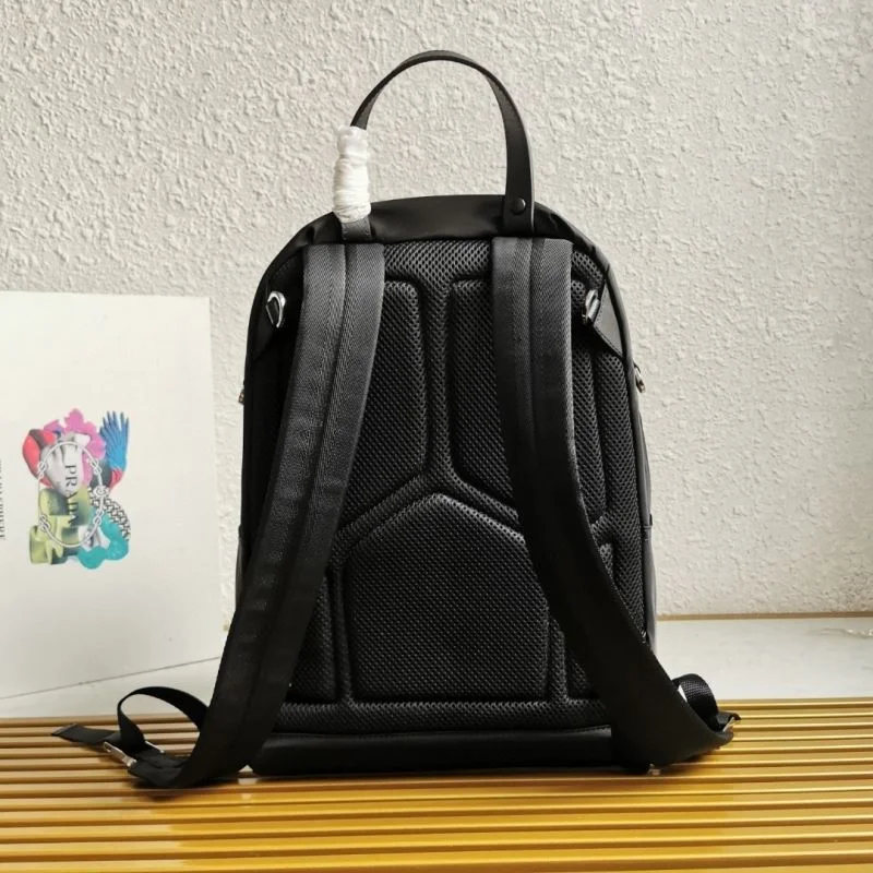 RelaxedFit Prada Backpacks 45111
