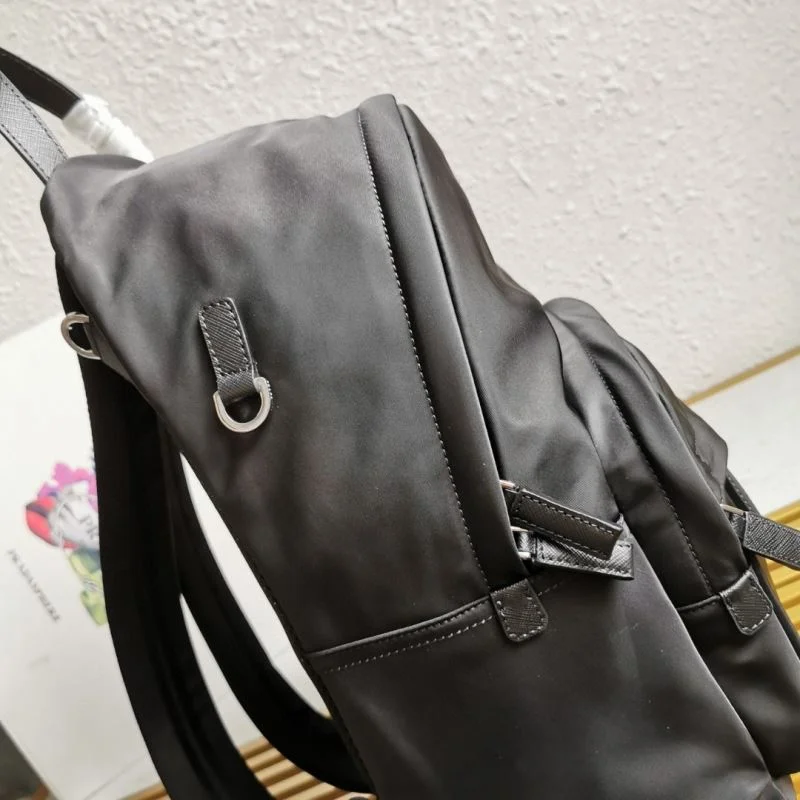 RelaxedFit Prada Backpacks 45111