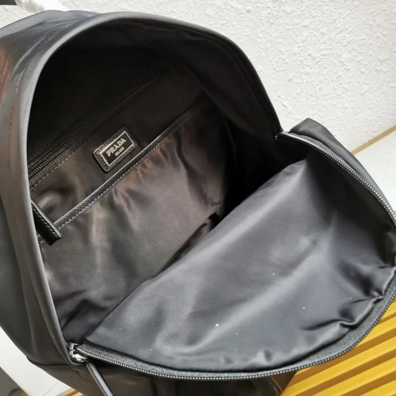 RelaxedFit Prada Backpacks 45111